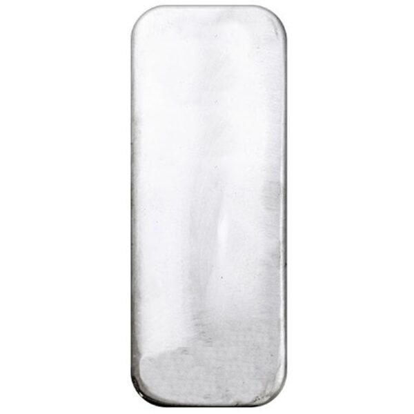 Buy 100 oz Asahi Silver Bar (New) - Image 2