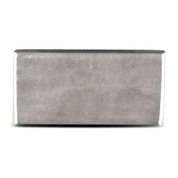 100 oz Engelhard Struck Gold Standard Silver Bar (Series 1) - Image 2