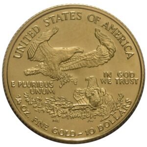 1/4 oz American Eagle Gold Coins Best Value