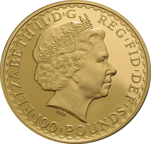 2006 Proof Gold Britannia 4 Coin Set Boxed - Image 2