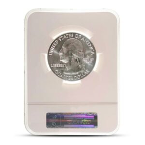 2012 5 oz ATB Hawaii Volcanoes Silver Coin NGC MS69 PL