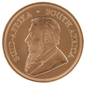 Buy 2024 1 oz Krugerrand Gold Coin