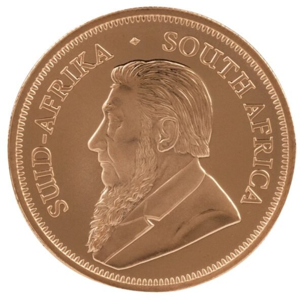 Buy 2024 1 oz Krugerrand Gold Coin - Image 2