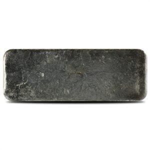 Buy 25 oz Silver Bars (Varied Condition, Any Mint)