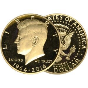 Buy 3/4 oz Gold Coins Online (Random Year, Varied Condition, Any Mint)