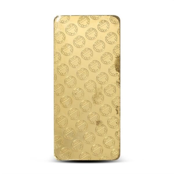 Buy 5 Taels Gold Bars Online (Varied Condition, Any Mint) - Image 3