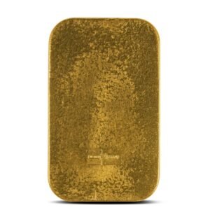 Buy 5 oz Gold Bars (Varied Condition, Any Mint)
